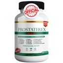 前列腺Rex Max Extrastruction 前列腺健康支持补编, Saw Palmetto, Vegan, Non-GMO, Gluten-Free – 60 Capsules (1)