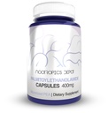 Palmitoylbolamide Capsules Pea 400mg Pills 30 Counters 支持不适救济 推动联合功能