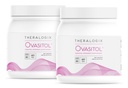 Theralogix Ovasitol Inositol粉末 - 180天供应 - Myo-Inositol & D-Chiro Inositol 用于霍尔莫内平衡和有机函数支持* - NSF认证,(360位服务),28.24 Ounce(包2)
