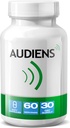 Tinnitus Relief for Ringing Ears - 改善内耳平衡的自然治疗 QQ草药补充和补救措施设计 将主观Tinnitus症状降低40% 90天钱退保