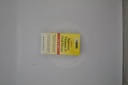 婴儿水生维生素D 口服水滴400IU/ml 2-Pak(2x50ml)