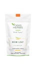 YOGIS HERBS NEEM Leaf Powder – Pure Azadirachta Indica for Dexization, Immun Support, and Clear Skin – 100% 天然草药补充剂(1升)