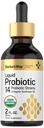 14 配有有机葵花油的 Probiotic Strains – Non-GMO 补充品