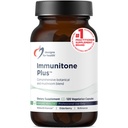 以蘑菇、Echinacea、绿茶、Astragalus + Elderberry-Immunitone + 药丸-非GMO补充剂(120卡普勒)为保健草药免疫支持设计