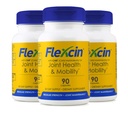 含CM8-3 Pack的Flexcin联合健康和流动公式(270盖)