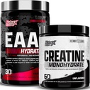 Nutrex 研究 EAA 水合水果冲洗和水合单体