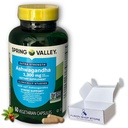 Ashwagandha ksm 66 1300mg-Capsules Extra Starge, 60cmt(一包)