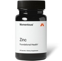 活性锌 Piclinate 15 mg - 豁免和荷尔蒙支持 - 生物可用锌补充剂 - 促进联合健康和精益肌肉弥撒 - NSF 体育认证 - GMO - 免费和无胶 - 60 services