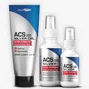 成果 RNA ACS 200 Coloidal Silver 2-4 Ounce → Gel Extra Starge → Sunburn, Wounds, Rashes, Skin Iritation (8 Ounce) 高级手机银质专题Gel