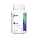 Renue By Science 5HTP → Liposomal 5 HTP 补编 → 90 5-HTP Capsules - 75 mg 5-羟基Tryptophan / service → 氨基酸 补编 → 非GMO → 在美国和第三方制造