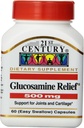 21世纪Glucosamine Relief 500 Mg, 60 Easy to Swallow Capsules, (第3页)