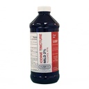 Humco Mild碘丁锡 USP - 16 oz