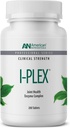 美国营养学 – I-Plex – 200 板块 – 有机原生果仁 & 蔬菜芽果仁 – 支持减少联合疼痛