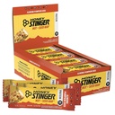Honey Stinger Nut +种子酒吧,杏仁南瓜种子,蛋白质包装食品用于锻炼,耐力,性能和恢复,运动营养小吃酒吧用于家庭与健身,后工作,盒装12