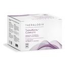 Theralogix TheraNatal 完整的产前维生素补充剂 - 91天供应 - 配有DHA,维生素D3,Folate,碘,Choline,铁,维生素B6 & More - NSF认证 - 182片 & 91软胶