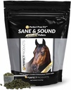 完美准备 EQ Sane 和音效 Pellets 5磅