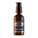 C. Gillette Beard Thickener国王用维生素B复合物和咖啡因配制,1.7oz