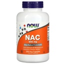 现在食品,NAC 600mg 与硒,250 Capsules (Pack of 2)