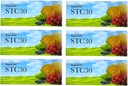 Coffeelover111 超级生命 STC30 STC 30 超级生命世界蒸汽电池 15 Sachets Each (6盒)