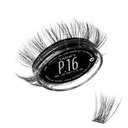 Lashify Plushy 16mm Gossamer Lashes in Black, 简单 DIY False Lashes for a Volumic Syst Natural Look (英语:Lashy Plushy 16mm Gossamer Lashes in Black, 简单 DIY False Lashes for a Volumism Yet Still Natural Look (英语: 16mm Gossamer Lashes in Black, 简洁 DIY Falsehes for a Volumous and still Natural Look) 黑衣草草草草草草草草草草草草草草草草草草草