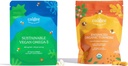 Vegan Omega-3和USDA 有机涡面