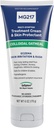 MG217 Eczema 机体奶油,含2%的类固醇 Oatmeal, 干、痒和刺激性皮肤、残忍、类固醇和无花纹的摩擦剂, 6 oz Tube