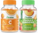 活生生的维生素C 750mg + Panax Ginseng, Gummys Bundle - Great Tasting, Vitamin Supplement, Gluten Free, GMO Free, Chewable Gummy (英语:Guwable Gummy) 维基百科中的相关条目: 维基百科中的相关条目: 维基文库中相关的原始文献: 维基文库中相关的原始文献: 维基文库中相关的原始文献: 维基文库中相关的原始文献: 维基文库 维基文库中相关的原始文献: 维基文库 维基文库: 维基文库: 维基文库: 维基文库: 维基文库: 维基文库: 维基文库: 维基文库: 维基文库: 维基文库: 维基文库: 维基文库: 维基文库: 维基文库: 维基文库: 维基文库: 维基文库: 