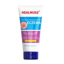 HEALMUSZ Eczema Relief Creamy Body Oil 为Eczema-Prone Skin提供即时救济-3.4 oz. Tube NDC:84010-008-01