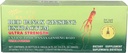 和平王子Red Panax Ginseng Extraum Ultra Power, 2 Pack - 60瓶,0.34 fl. oz. Each – Brain boosting – Brain booting (英语).