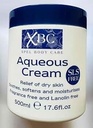 XBC 水生凝油500毫升干皮大管救济
