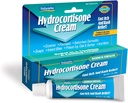 Hydrocortisone Cream 快痒和拉什救济