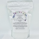 Liphontcta 野手牛奶 硝酸奶 种子粉 16oz 英镑 Raw Silybum Marianum 布鲁明草药店 纯芳香性能 肝包