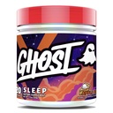 GHOST 睡眠饮食补充, Apple Pie - 恢复和休息 Premium Informedions 包括 Melatonin, Colostrum & Ashwagandha - 支持睡眠质量 - Gluten - 无糖和无糖