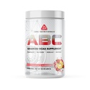 核心营养素 ABC 高级 BCAA 补充 ++ 氨基酸回收 ++ 与 Glutamine, Beta Alanine, Citrulline Malate → 20 services (白菠萝草莓)
