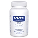 纯封装 ADR 公式 + 补充 Immune 和 Adrenal Gland 函数支持 * + 120 Capsules