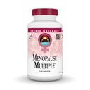 来源:自然月经(Naturals Menopause) 多种,非GMO Soy - 生物配方 - 120片