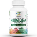 有机 A(学名:Aura neem capsules)为ule科ura属下的一个种. 百分百的纯洁和强势. 原始绿色全美食品. 由全光谱Neem叶片制作. 奇异解毒剂 皮肤和豁免