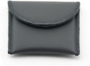 SOUNDLINK 听力援助邮袋 - 携带存储邮袋软体小保护器 Velco Fastens钱包 Purse