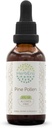 HerbEra Pine Pollen B60 无酒精草药萃取剂