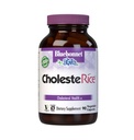 蓝本网 营养 CholesteRice 蔬菜 Capetules,红东稻,植物 Sterols, Pantethine, CoQ10, Policosanol, Vegan, 蔬菜, 非转基因生物, Gluten Free, Milk Free, SOY-FREE, 90 蔬菜 Capetules