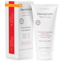 临床试验的DermaCalm SOS 治疗 - Eczema Psoriasis Dermatitis Prone, 干皮肤 - Urea 8%, 抗生素 w/Best 天然成份 - 痒痒,严重干燥,斑疹皮肤 成人与儿童, Eczema Cream