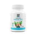 对,你可以! 天然水 Lipo 药丸 - 含电解质和维生素的二尿清洁剂 - 有助于保持水 - 无粘液,每瓶21枚