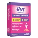 妇女的Probiotic、减慢消化系统、靴子免疫系统、支持UT和女性保健、Cranberry提取、非GMO、Gluten Free & Soy Free、5亿CFU、30 Capsules