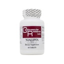 生态公式 Nialipin 400Mg(时间释放) 60 Caps