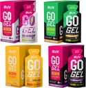 Gel 巨型品种包