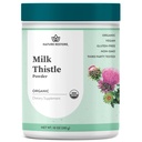 Nature recovered Official Milk Thetle种子粉, 10 Ounces, 包装在加利福尼亚州