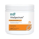 Klaire Labs SFI 儿童保健 VitaSpectrum Power – 儿童日报多维塔明/有23种基本营养剂的矿工 Citrus Flavor – 无铜,铁,格卢滕或卡辛(30种服务,171格拉姆)