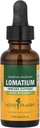 用于免疫系统支持的草药Lomatium液体提取剂 - 1 Ounce
