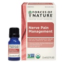 自然神经疼痛管理力量,神经病和神经不适症的有机专题救济,Homopathic Medicine支持对背部、手部、腿部和脚部的射击疼痛的救济,37 fl oz