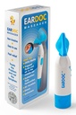 Eardoc - 减压装置,成人的减压治疗,减痛治疗,Ear Ache减痛,Eustachi Ear uncogger, Ear Popper, eustachian Tube uncogger, Best Tinitus Relief, Ear Care产品.